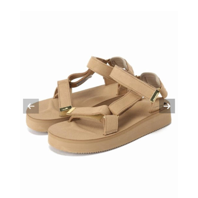 今期SUICOKE SABOアパルトモン ドゥズィーエムクラス | loneoakpoint.com