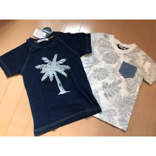 ドンキージョシー(Donkey Jossy)の新品未使用 ★ Tシャツ まとめ売り 男の子 100 110(Tシャツ/カットソー)