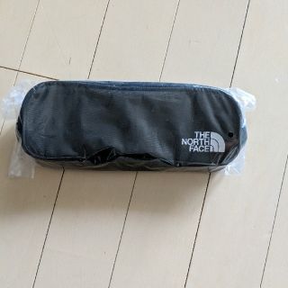 ザノースフェイス(THE NORTH FACE)のノースフェイス　ノベルティ　ペンケース　新品(ペンケース/筆箱)