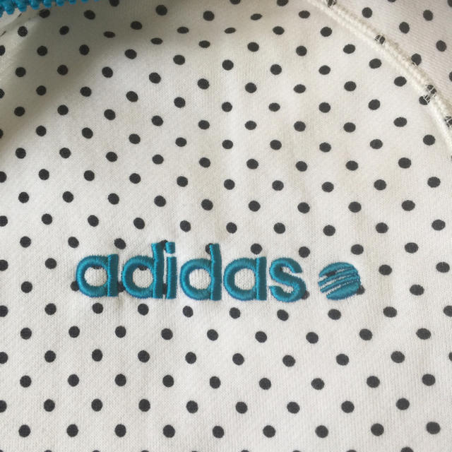 adidas(アディダス)のAdidas パーカー 美品 メンズのトップス(パーカー)の商品写真