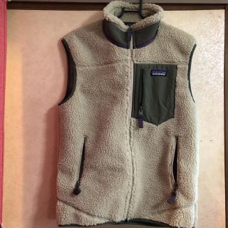 パタゴニア(patagonia)のパタゴニア ベスト レトロx(ベスト)