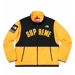 シュプリーム(Supreme)のsupreme the north face [S] (ブルゾン)