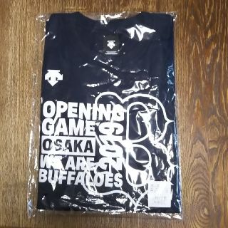 オリックスバファローズ(オリックス・バファローズ)のオリックスバファローズ  Tシャツ(応援グッズ)