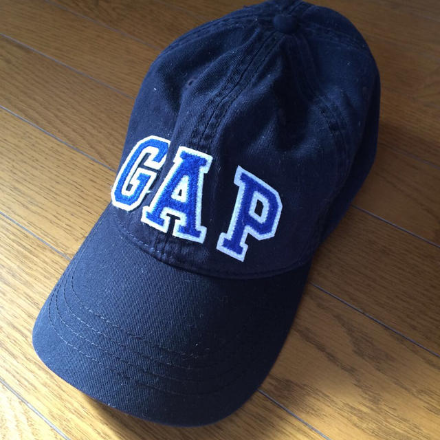 GAP(ギャップ)のキャップ レディースの帽子(キャップ)の商品写真