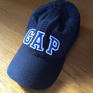 ギャップ(GAP)のキャップ(キャップ)