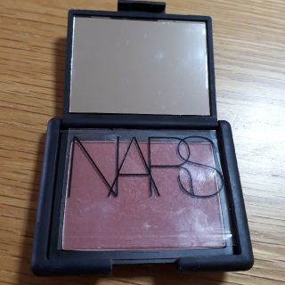 ナーズ(NARS)のNARS ブラッシュ 4053(チーク)