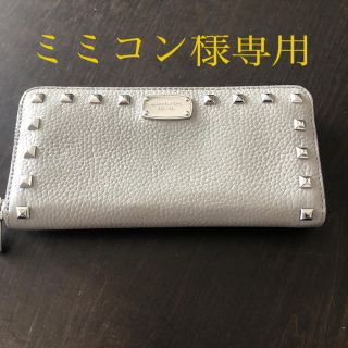 マイケルコース(Michael Kors)のMICHAEL KORS  長財布(財布)