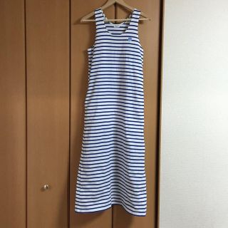 フリークスストア(FREAK'S STORE)のORCIVCL  マキシワンピース(ロングワンピース/マキシワンピース)