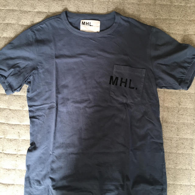 URBAN RESEARCH(アーバンリサーチ)のアーバンリサーチ✖️マーガレットハウエル カットソー メンズM メンズのトップス(Tシャツ/カットソー(半袖/袖なし))の商品写真