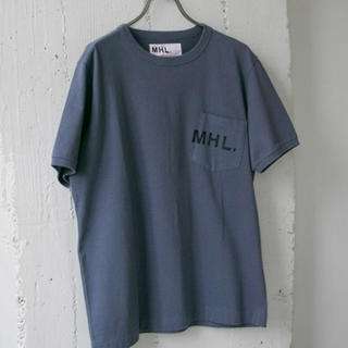 アーバンリサーチ(URBAN RESEARCH)のアーバンリサーチ✖️マーガレットハウエル カットソー メンズM(Tシャツ/カットソー(半袖/袖なし))
