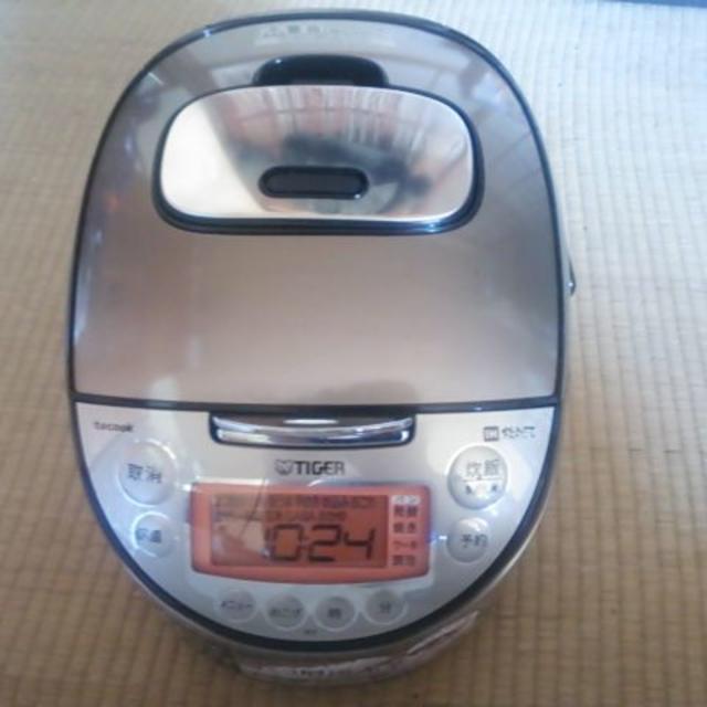 全ての タイガー IH炊飯ジャー JKT-J101 炊きたて 炊飯器 全ての タイガー IH炊飯ジャー JKT-J101 炊きたて 炊飯器
