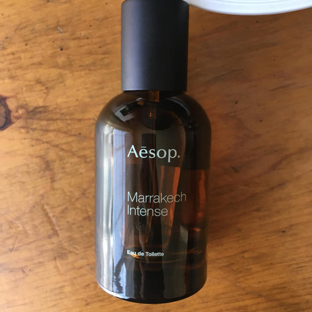 Aesop オードトワレ