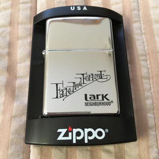 ジッポー(ZIPPO)の入手困難‼️限定111個‼️非売品‼️ZIPPO(その他)