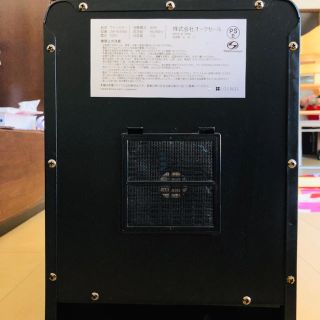 BONさま専用】LOUNGE 6本収納ワインセラー LNE-W306B 家庭用の通販 by
