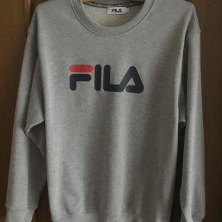 フィラ(FILA)のFIRA トレーナー(スウェット)