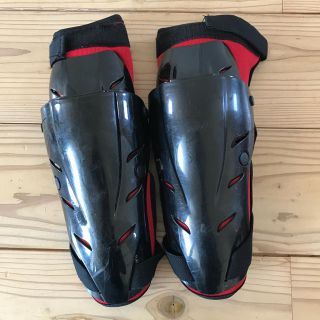 オフロードバイク用 FOXRACING エルボーガード S/Mサイズ(モトクロス用品)