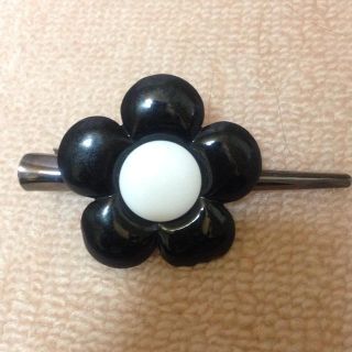 マリークヮント(MARY QUANT)のマリクワ♡ヘアクリップ(ヘアピン)
