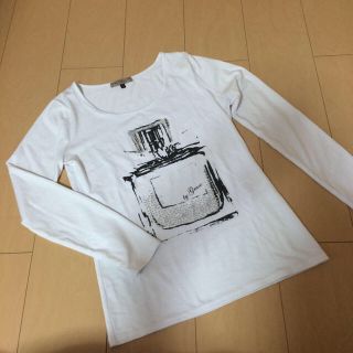 プロポーションボディドレッシング(PROPORTION BODY DRESSING)のプロポーション カットソー(カットソー(長袖/七分))