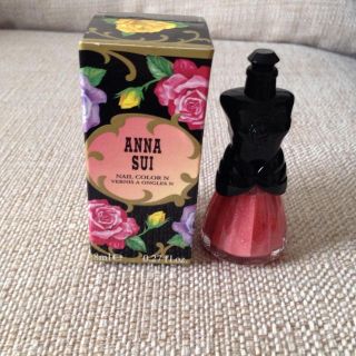 アナスイ(ANNA SUI)のANNA SUIネイル♡(その他)