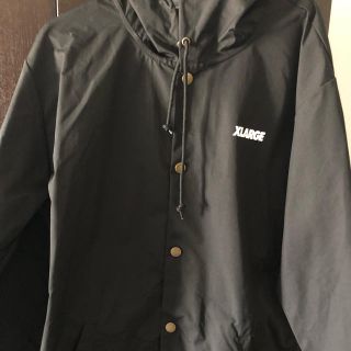 エクストララージ(XLARGE)のXLARGE ナイロンジャケット(ナイロンジャケット)