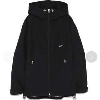 フレイアイディー(FRAY I.D)の【出品６日まで】　新品　FRAY I.D×OUTDOORナイロンブルゾン(ブルゾン)