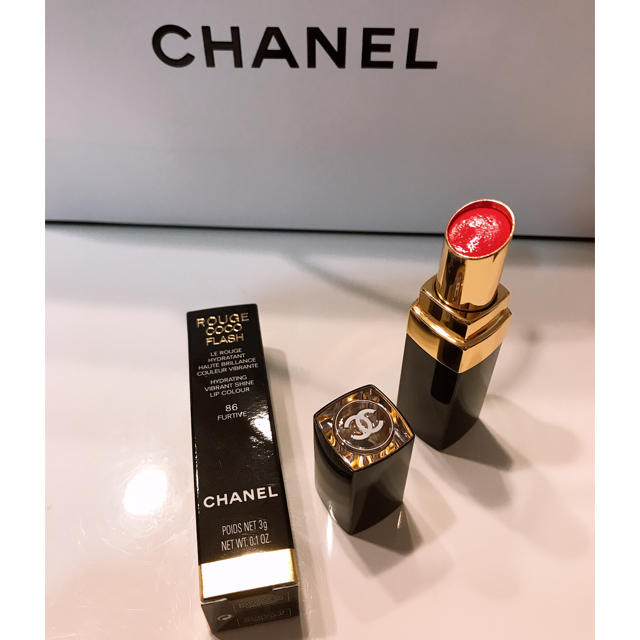 Chanel Rouge Coco Flash 2019 Lipsticks - Beauty Trends and Latest