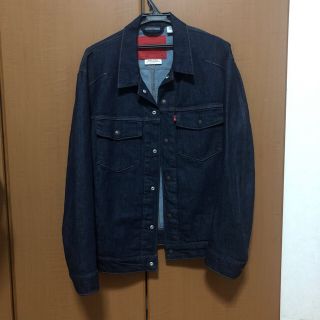 LEVI'S ENGINEERED JEANS LEJ トラッカージャケット