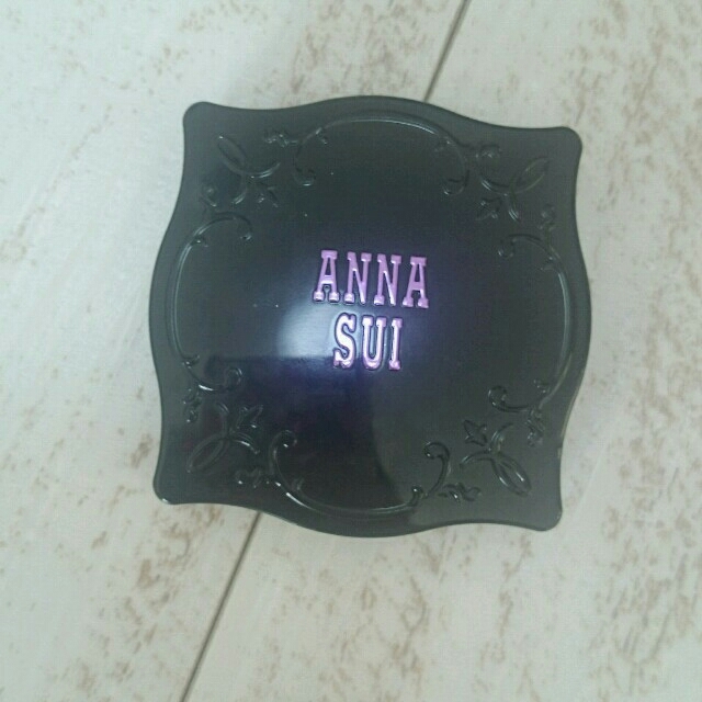 ANNA SUI(アナスイ)の激安！ANNA SUIチーク1500円！ その他のその他(その他)の商品写真