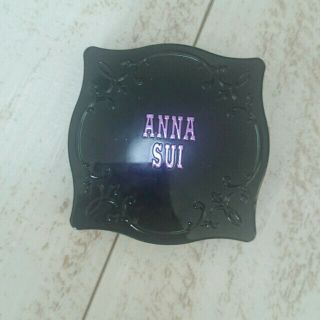 アナスイ(ANNA SUI)の激安！ANNA SUIチーク1500円！(その他)