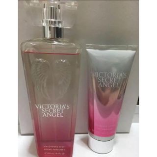 ヴィクトリアズシークレット(Victoria's Secret)のヴィクトリアシークレット ミスト LA限定品(ボディクリーム)