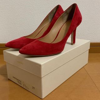 LAURENCE  ロランス　パンプス　新品・未使用