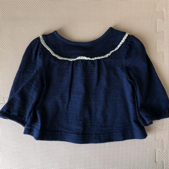 Skip Land(スキップランド)のジャケット キッズ/ベビー/マタニティのキッズ服女の子用(90cm~)(ジャケット/上着)の商品写真