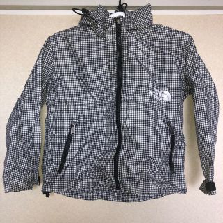 ザノースフェイス(THE NORTH FACE)のキキララさま専用THE NORTH FACE 100 ノースフェイス キッズ(ジャケット/上着)