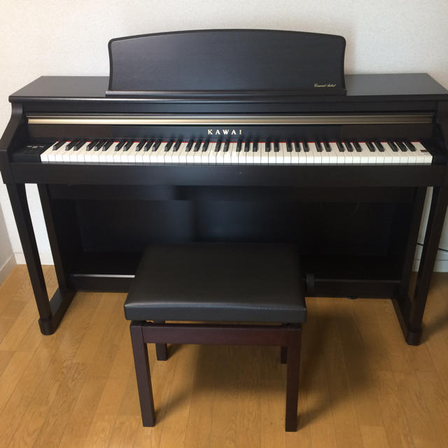 ガイデジタルピアノ 楽器の鍵盤楽器(電子ピアノ)の商品写真
