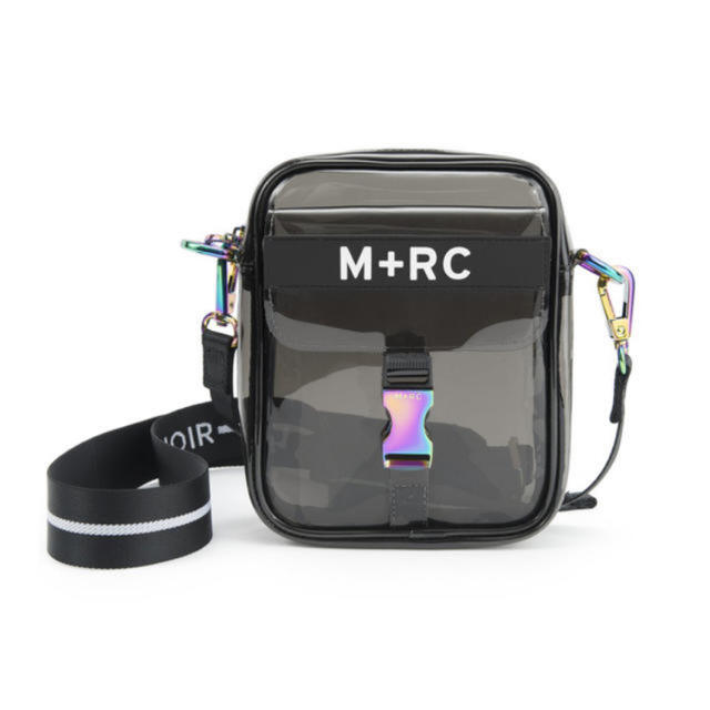 マルシェノア ゴースト ショルダー メンズのバッグ(ショルダーバッグ)の商品写真