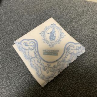 ウェッジウッド(WEDGWOOD)のきらら様 専用(ハンカチ)