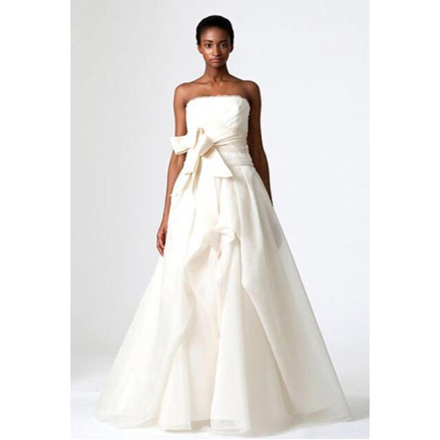 VeraWang Deandra ディンドラ アイボリー US2-