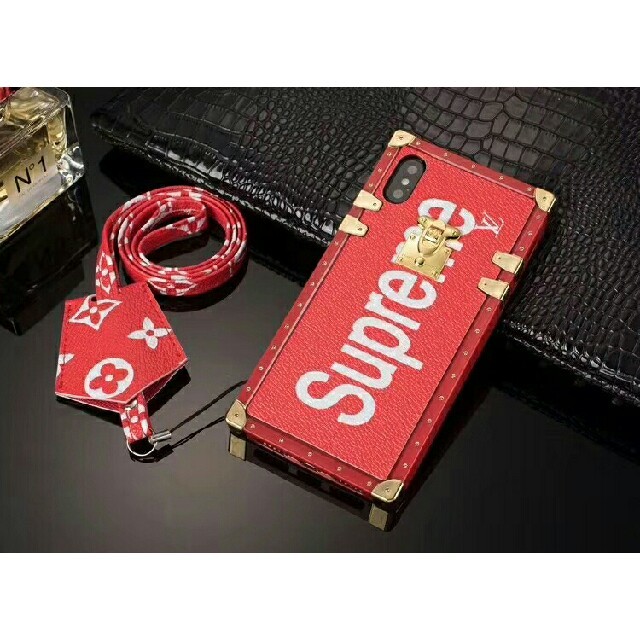 男 スマホ カバー / LOUIS VUITTON - LV&Supreme携帯ケース iphonecaseアイフォンケースの通販 by 吉田 一人's shop｜ルイヴィトンならラクマ