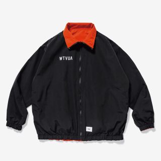 ダブルタップス(W)taps)の19SS WTAPS SLEEP OVER / JACKET. COPO. (ブルゾン)