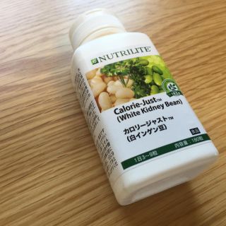 アムウェイ(Amway)のた 様専用！アムウェイ カロリージャスト(ダイエット食品)