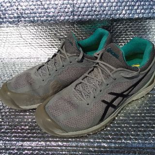 アシックス(asics)のアシックス テニス シュ―ズ 26.0cm コ―トff(シューズ)