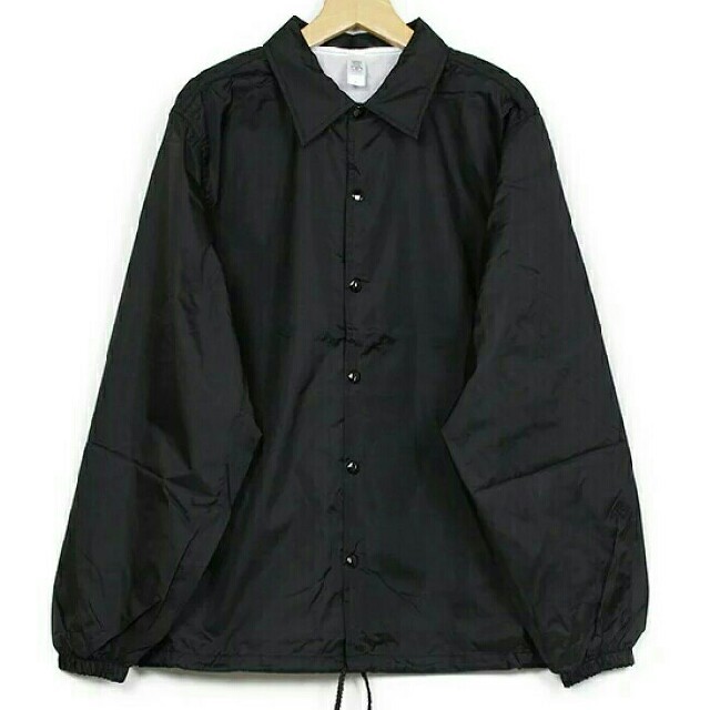 新品スタンダードCOACHjacketコーチジャケット