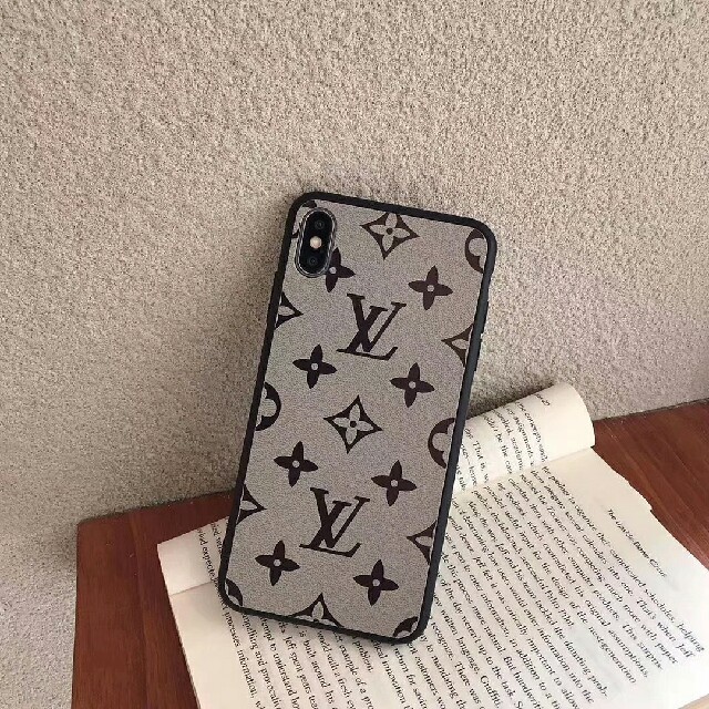 LOUIS VUITTON - LVケース iphonecaseアイフォンケースの通販 by 佐久間a's shop｜ルイヴィトンならラクマ