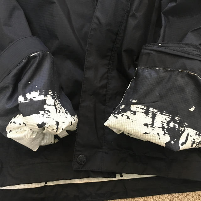 THE NORTH FACE(ザノースフェイス)のTHE NORTHFACE マウンテンパーカー メンズのジャケット/アウター(マウンテンパーカー)の商品写真