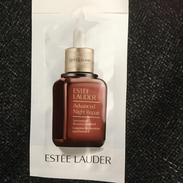 Estee Lauder(エスティローダー)のESTEE LAUDER サンプルセット コスメ/美容のキット/セット(サンプル/トライアルキット)の商品写真