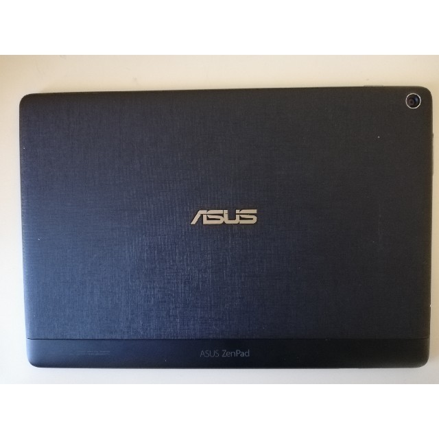 ASUS(エイスース)のASUS ZenPad 10 Z301M スマホ/家電/カメラのPC/タブレット(タブレット)の商品写真