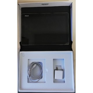 エイスース(ASUS)のASUS ZenPad 10 Z301M(タブレット)