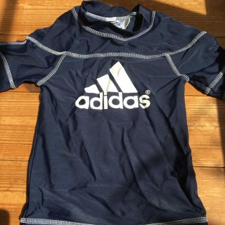 アディダス(adidas)のラッシュガード アディダス サイズ120(水着)