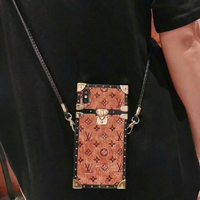 手帳型 / LOUIS VUITTON - 
LV携帯ケース iphonecaseアイフォンケースの通販 by 内海 w's shop｜ルイヴィトンならラクマ