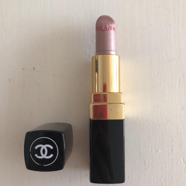 CHANEL(シャネル)のCHANEL ルージュ ココ 20 Rose COMETE コスメ/美容のベースメイク/化粧品(口紅)の商品写真